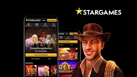 stargames casino erfahrung